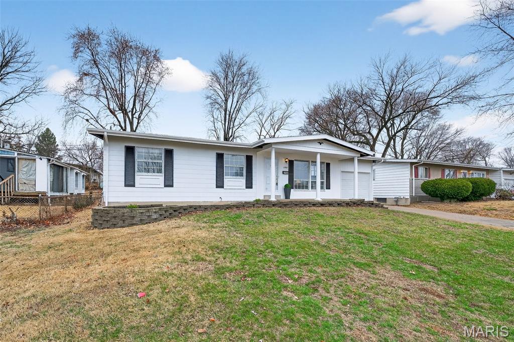 Flamingo Park - Residential