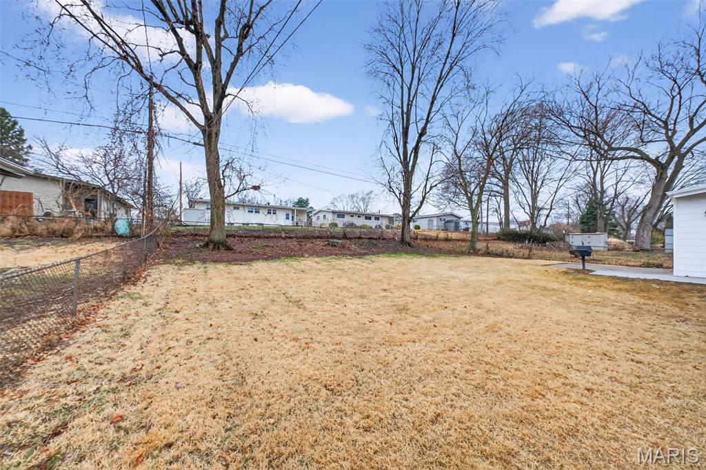 Flamingo Park - Residential