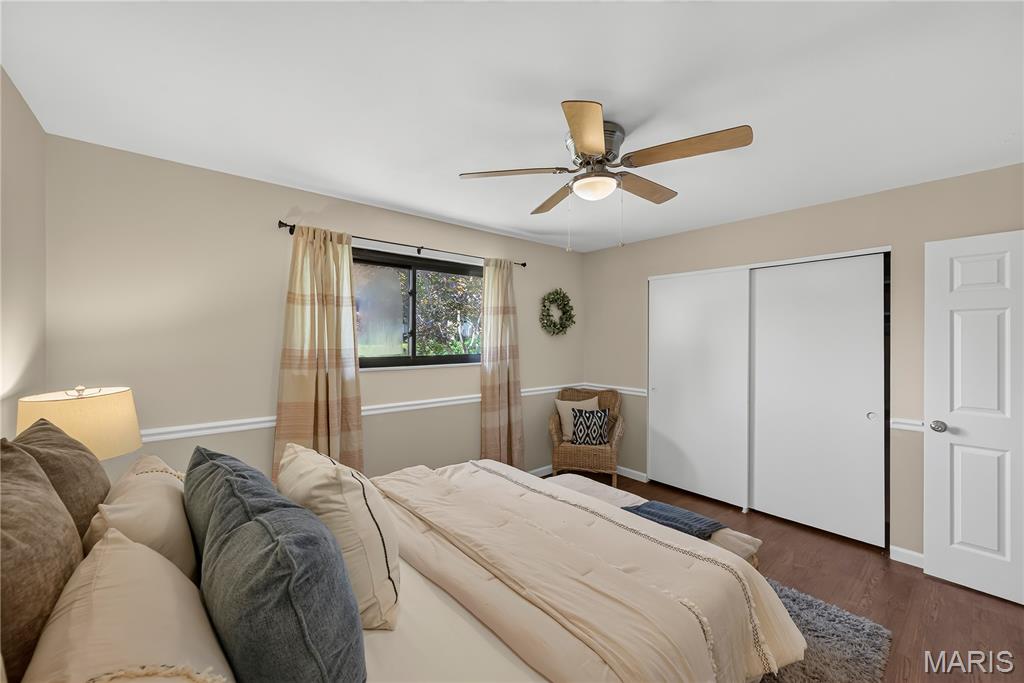 Flamingo Park 13 - Residential