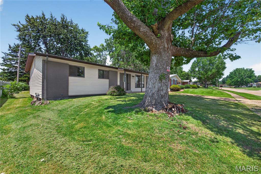 Flamingo Park 13 - Residential
