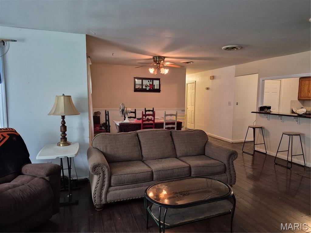 foley - Residential