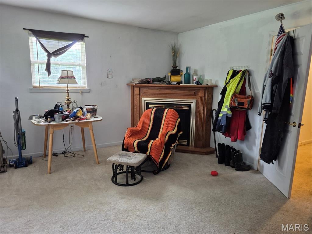 foley - Residential