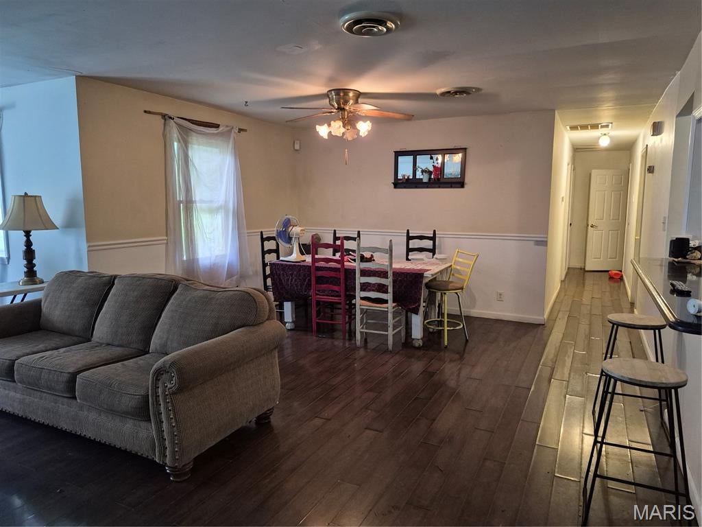 foley - Residential