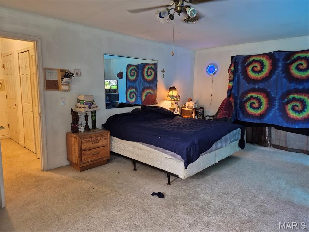 foley - Residential