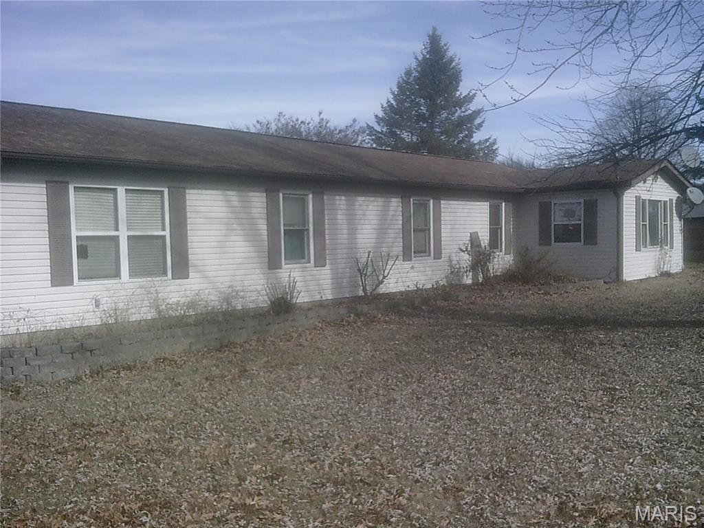 foley - Residential