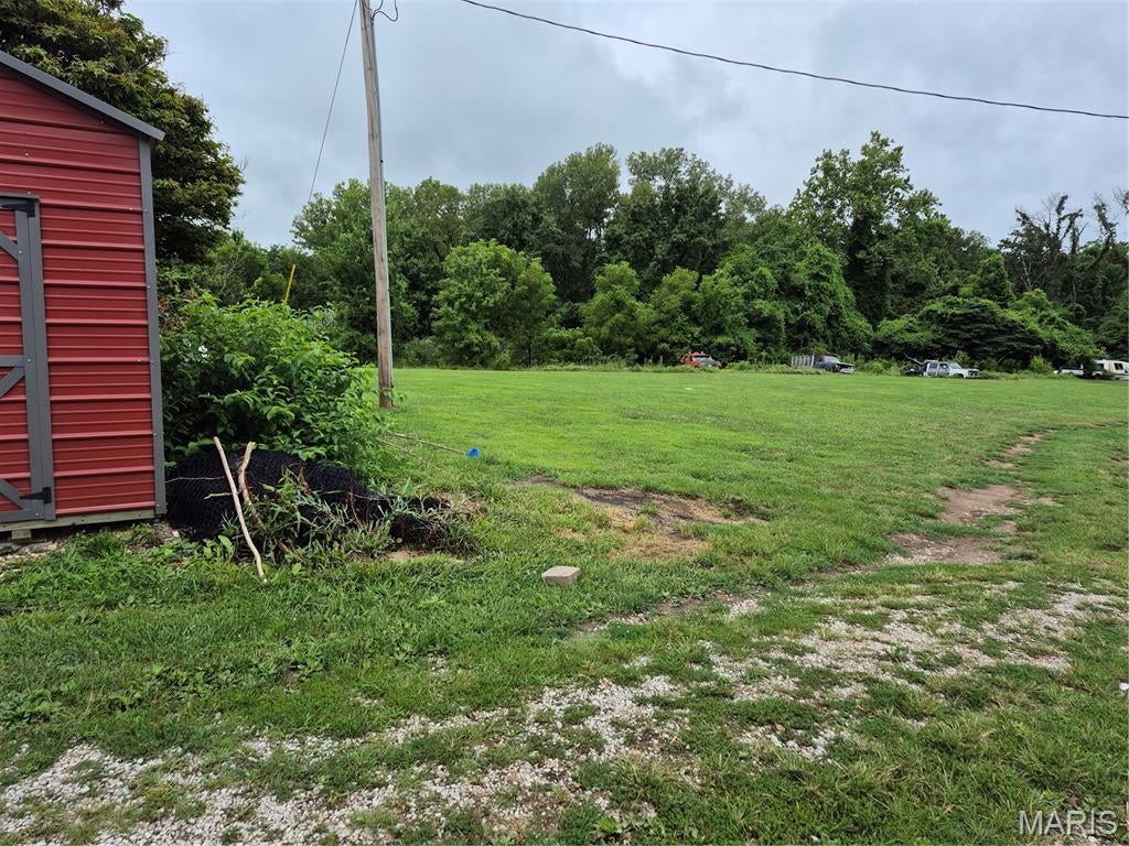 foley - Residential