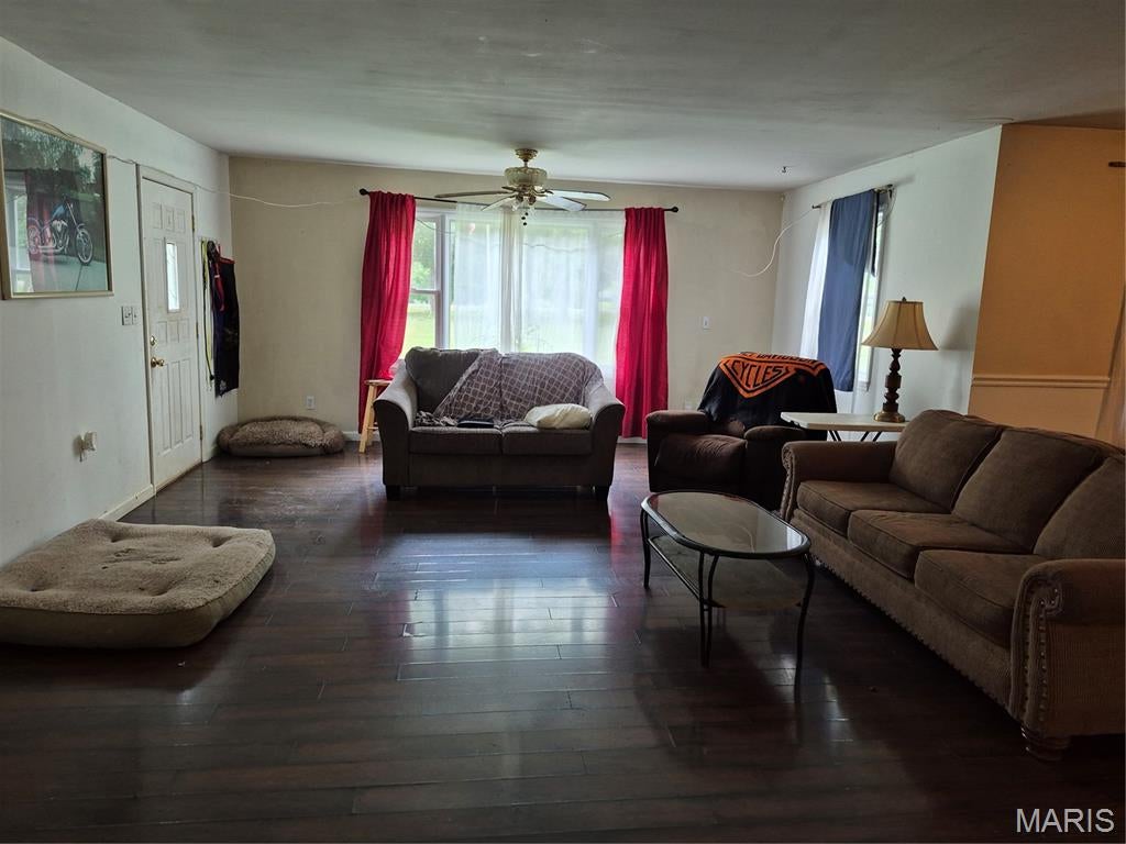 foley - Residential