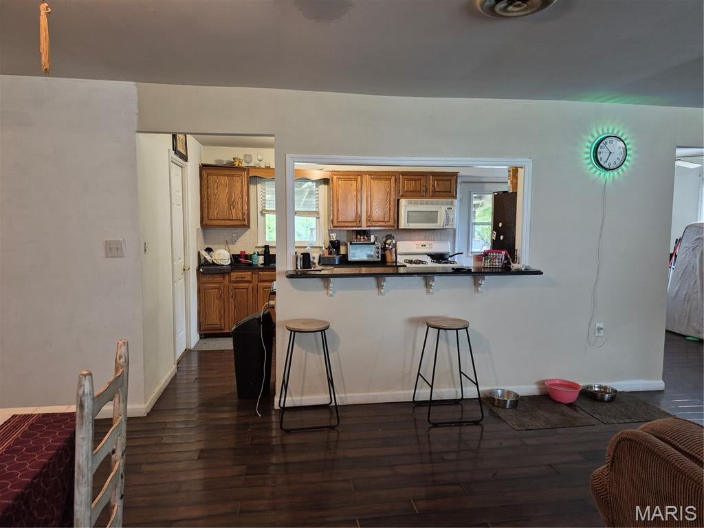 foley - Residential