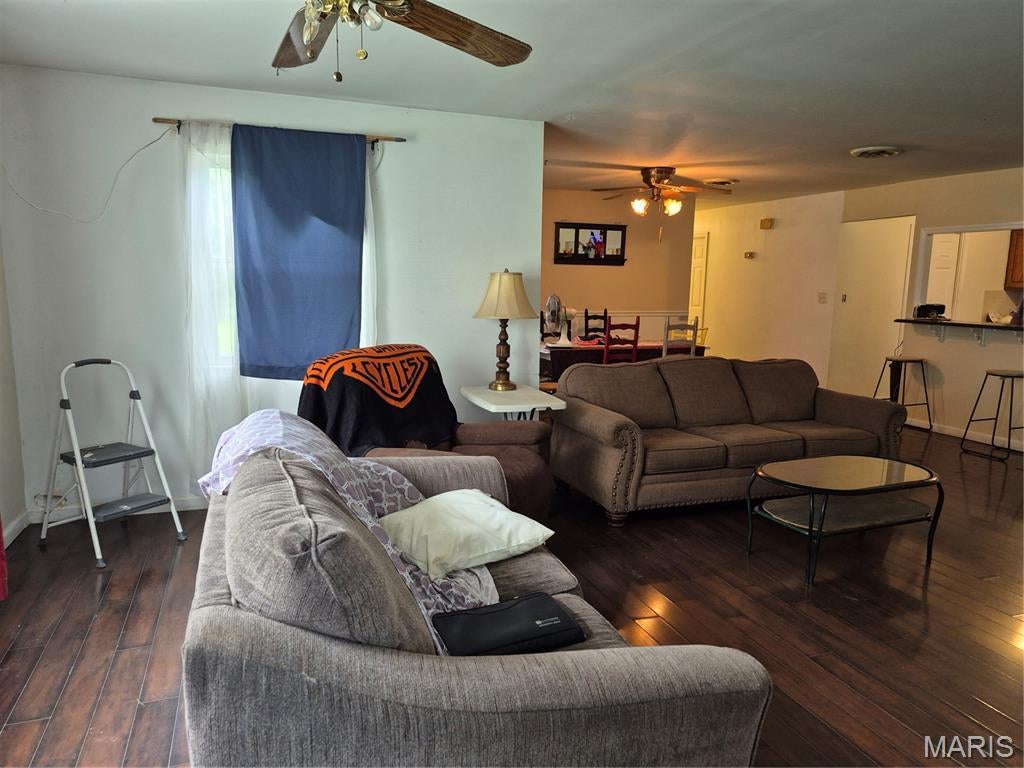 foley - Residential