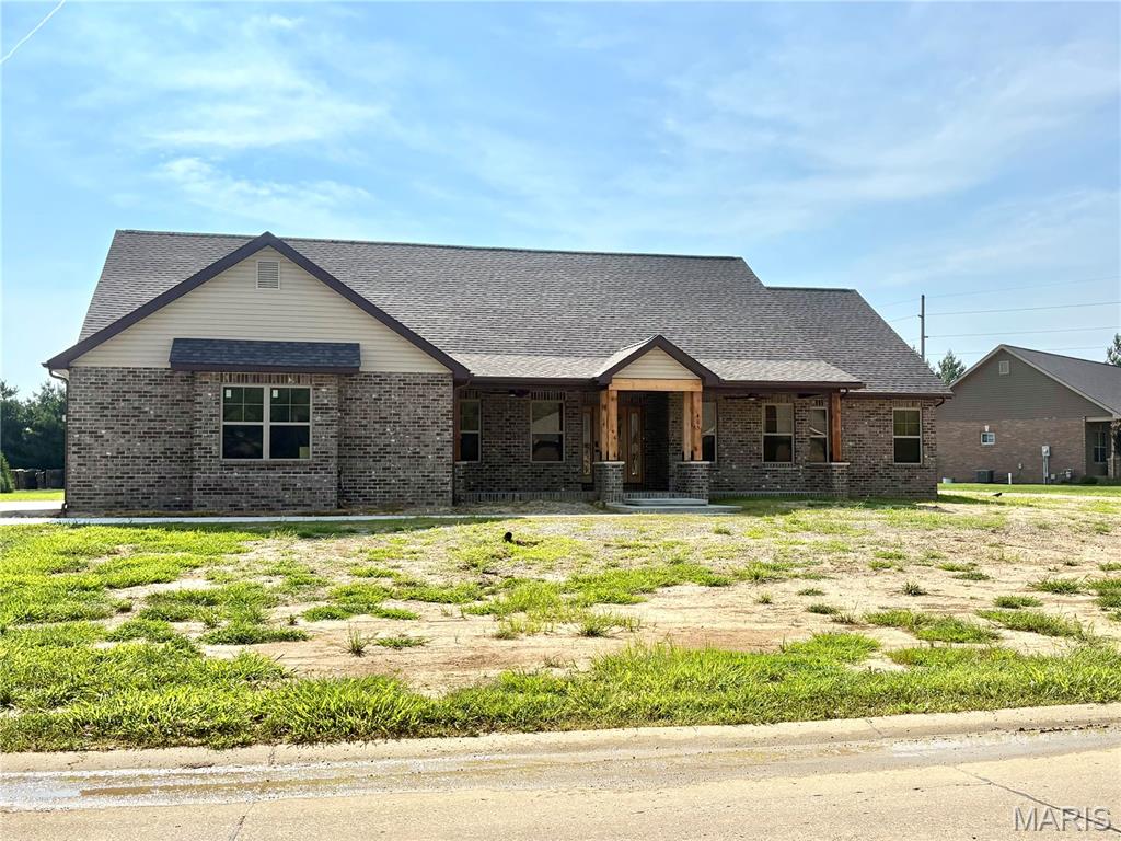 Wyndrose Estates - Residential