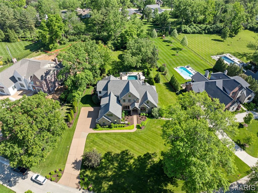 Hickory Hill - Residential
