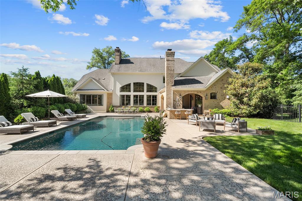 Hickory Hill - Residential