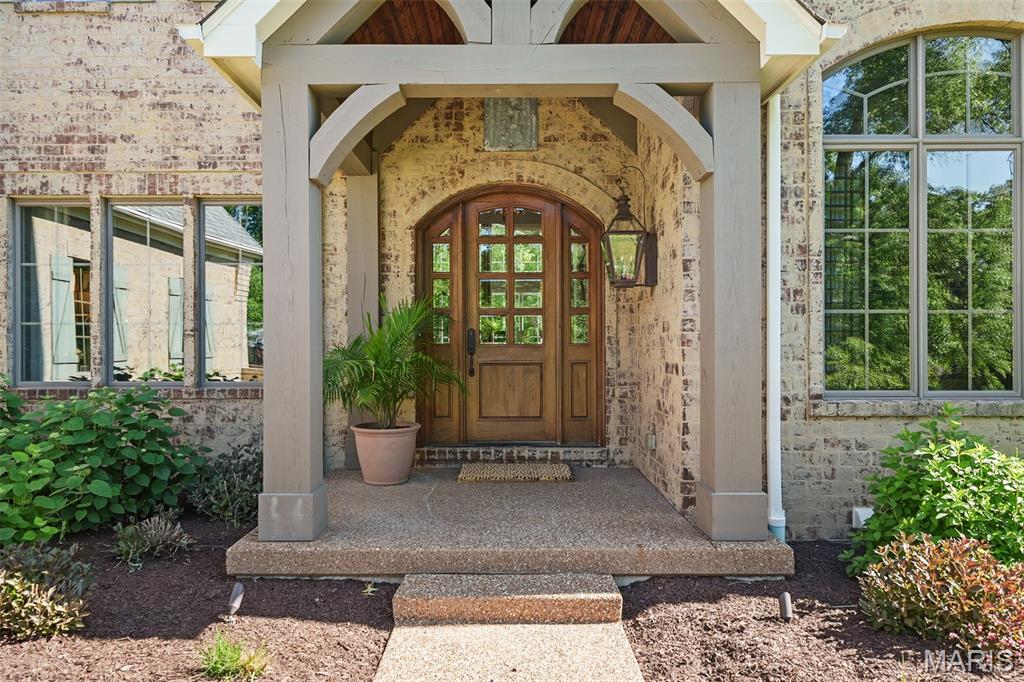Hickory Hill - Residential