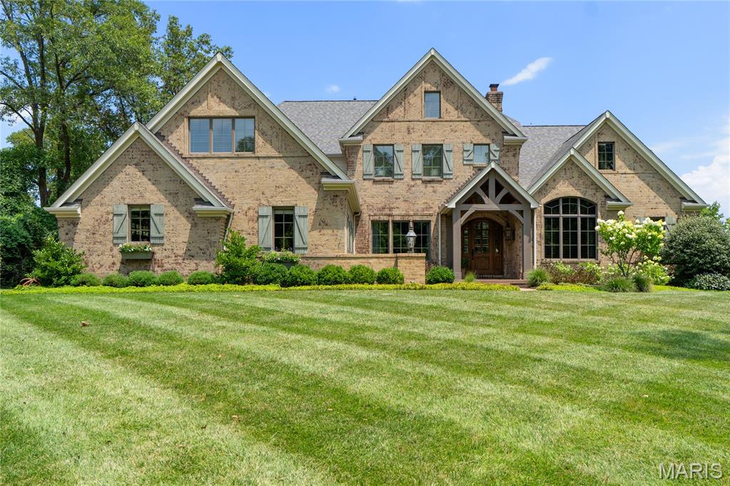 Hickory Hill - Residential