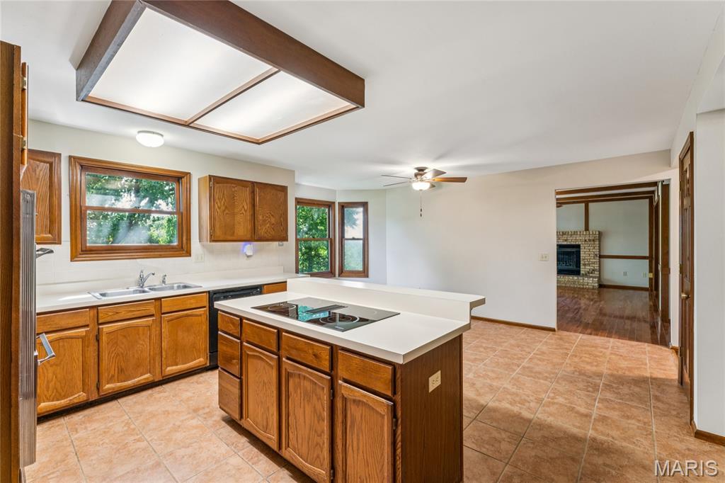San Simeon Estates Six - Residential