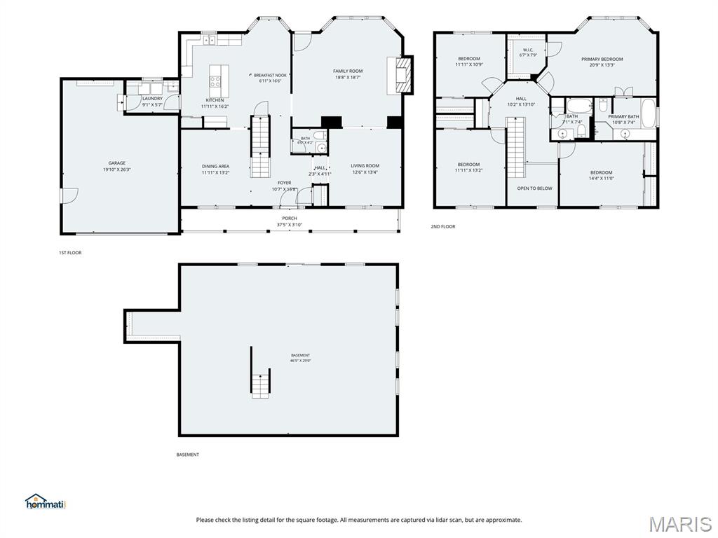 San Simeon Estates Six - Residential