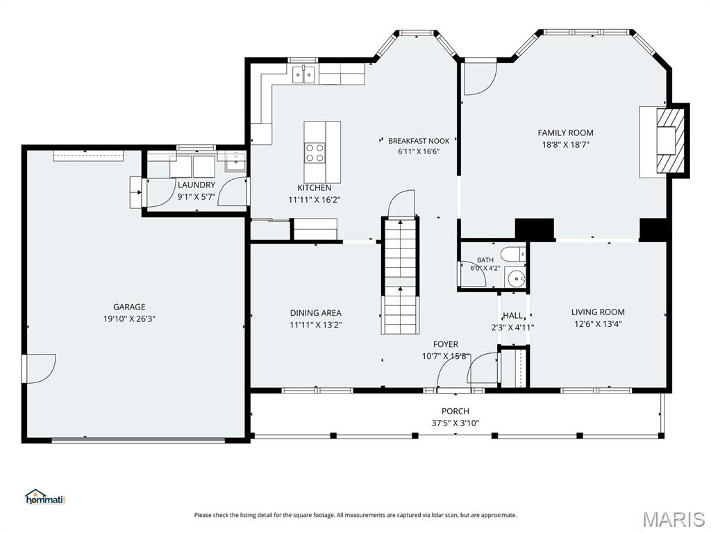 San Simeon Estates Six - Residential
