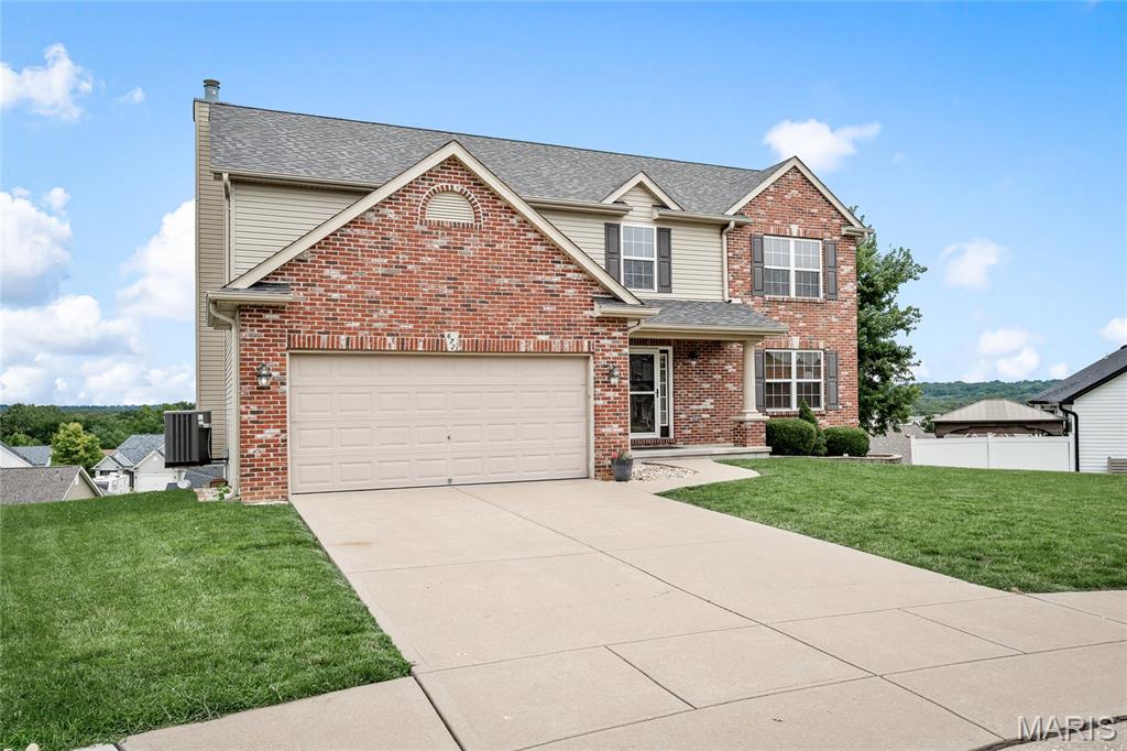 Tenbrook Manor 3 - Residential