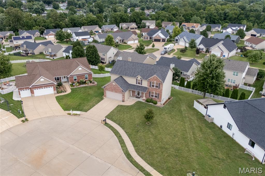 Tenbrook Manor 3 - Residential