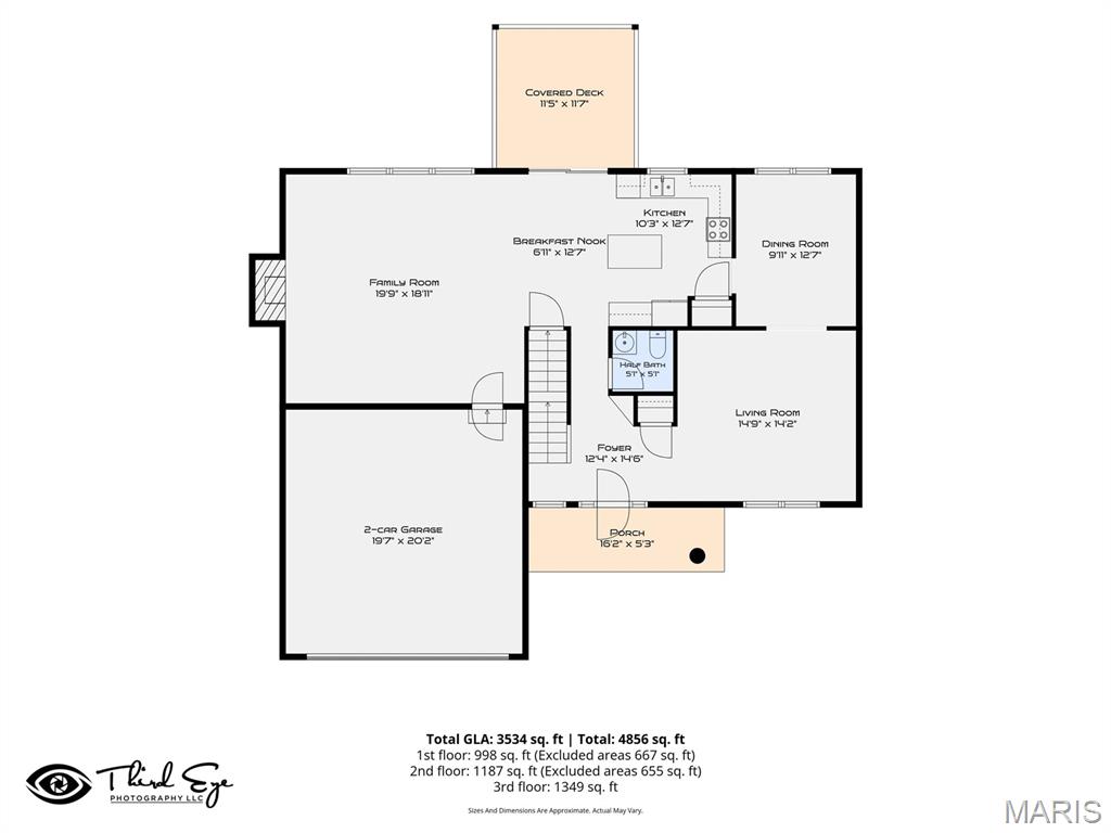 Tenbrook Manor 3 - Residential