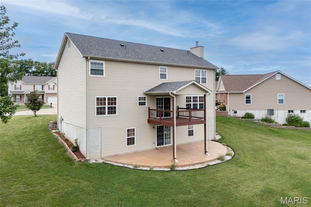 Tenbrook Manor 3 - Residential