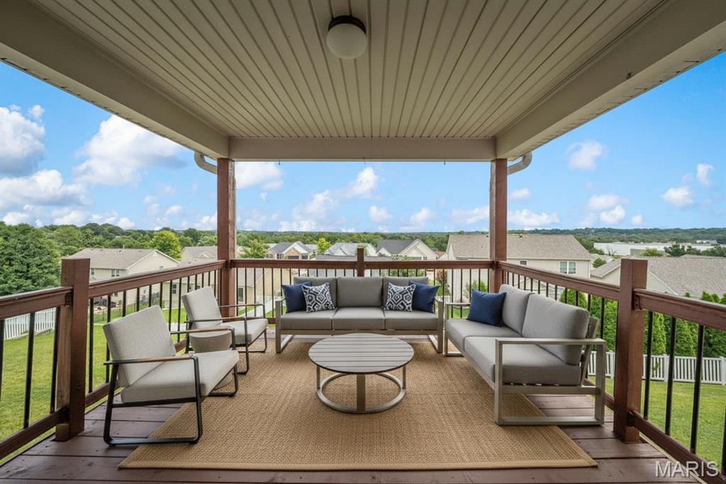 Tenbrook Manor 3 - Residential