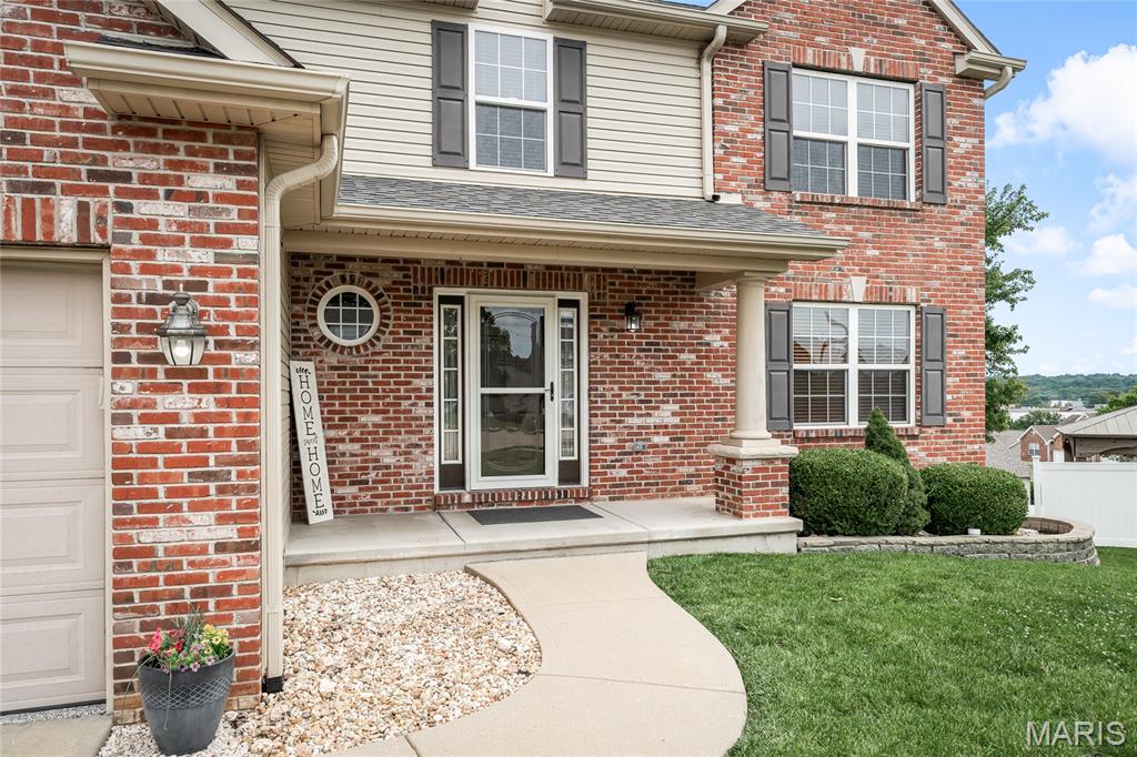 Tenbrook Manor 3 - Residential
