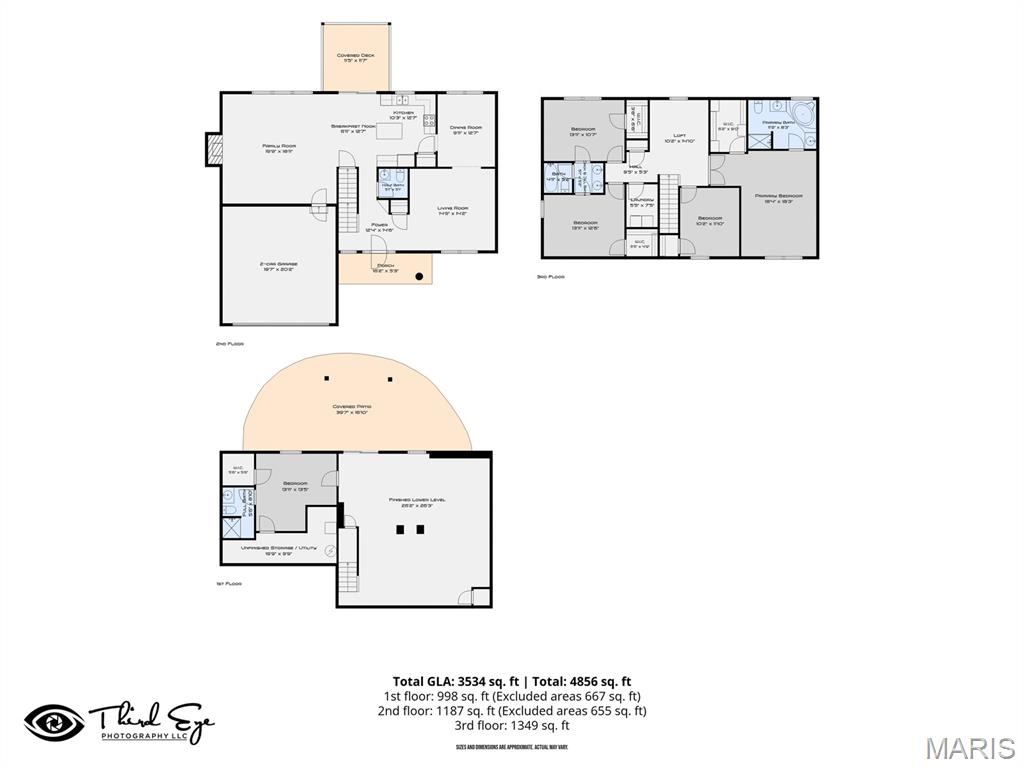 Tenbrook Manor 3 - Residential