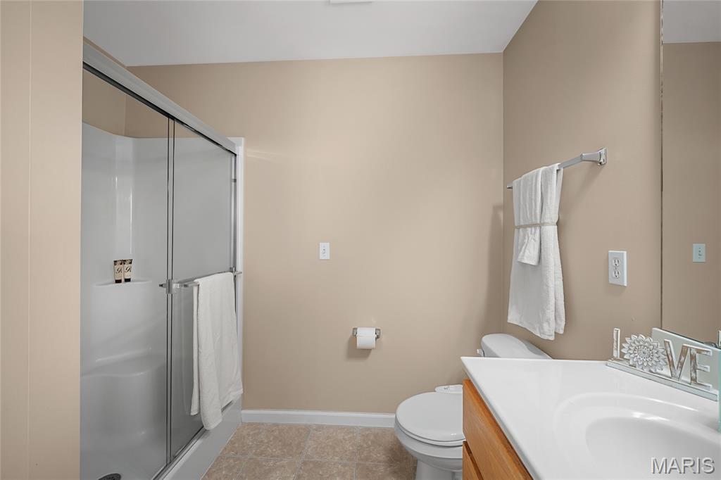 Tenbrook Manor 3 - Residential