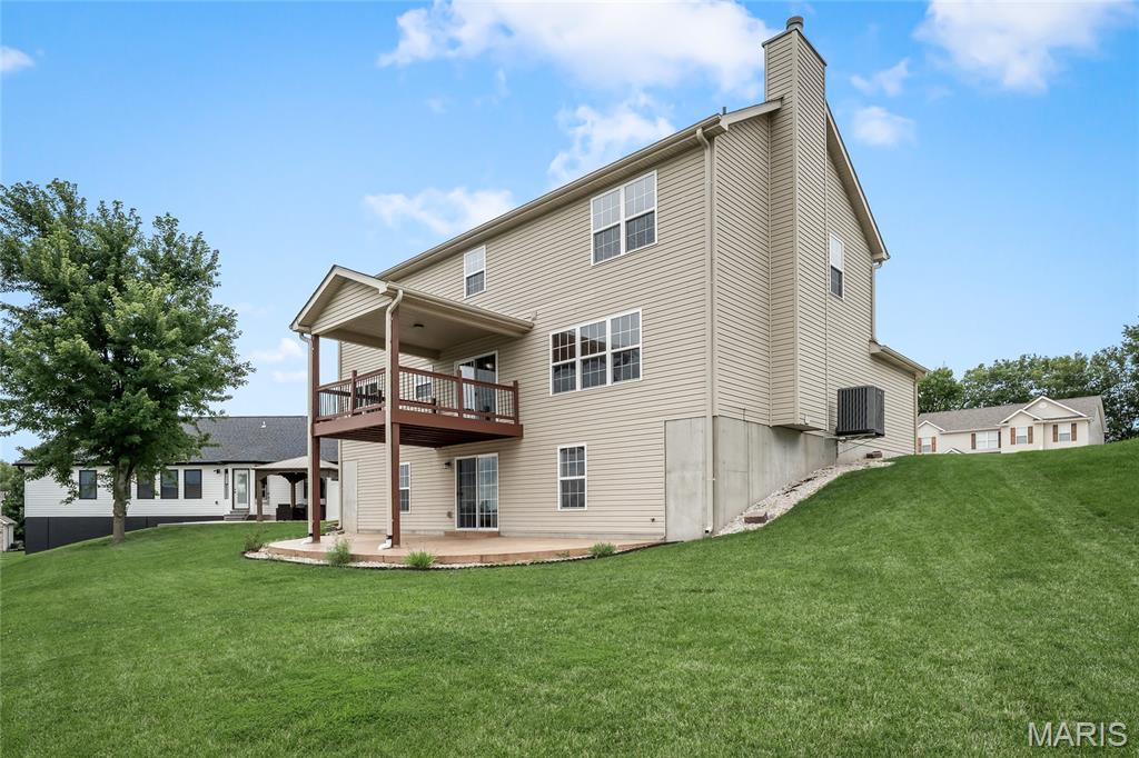 Tenbrook Manor 3 - Residential