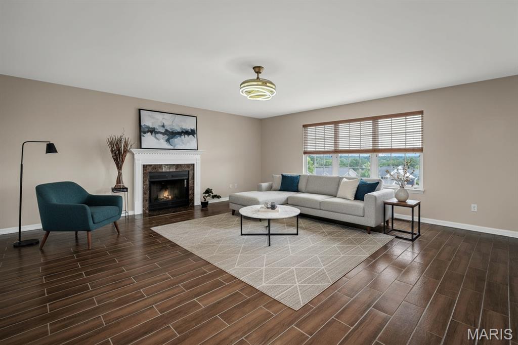 Tenbrook Manor 3 - Residential