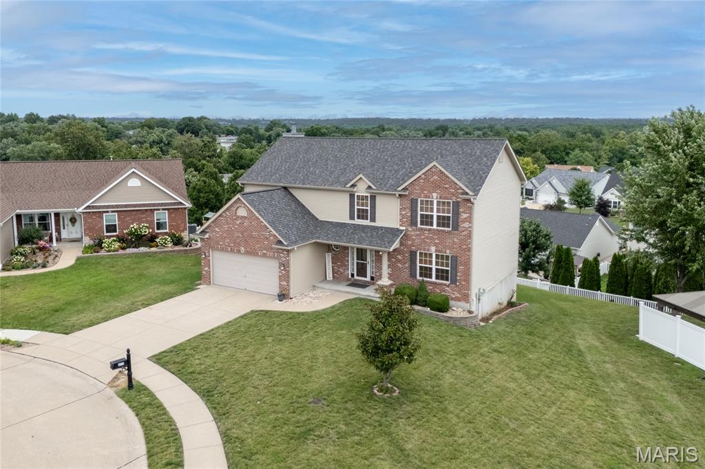 Tenbrook Manor 3 - Residential