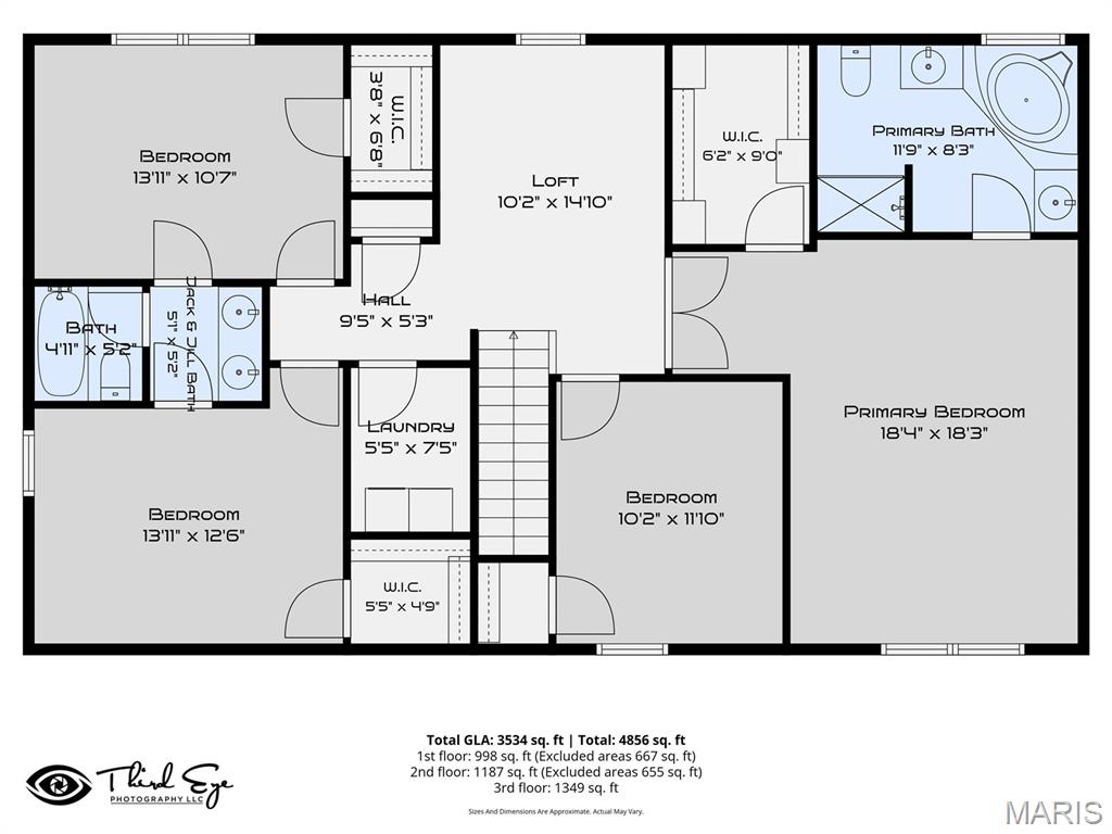 Tenbrook Manor 3 - Residential