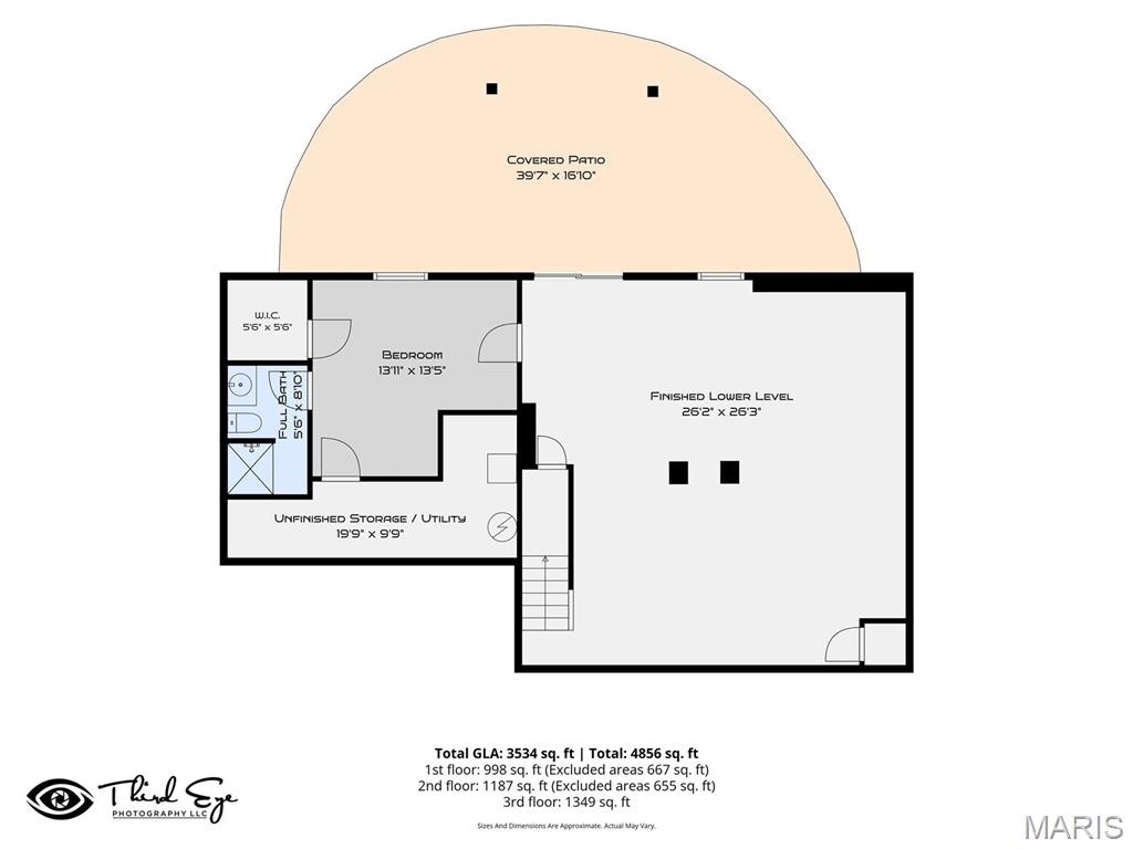 Tenbrook Manor 3 - Residential