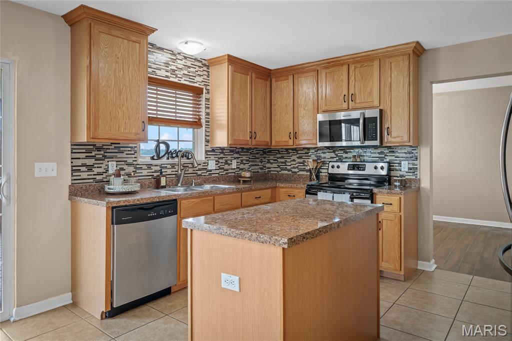 Tenbrook Manor 3 - Residential