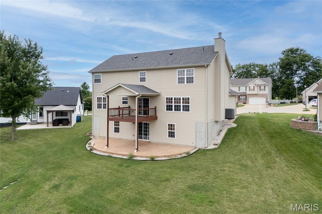 Tenbrook Manor 3 - Residential