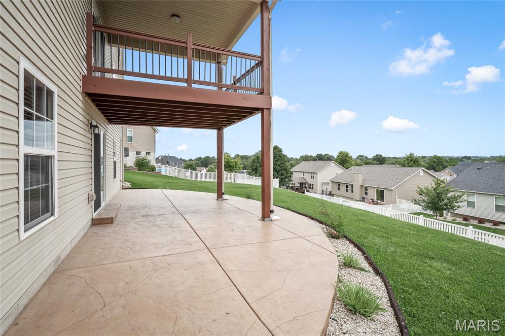 Tenbrook Manor 3 - Residential