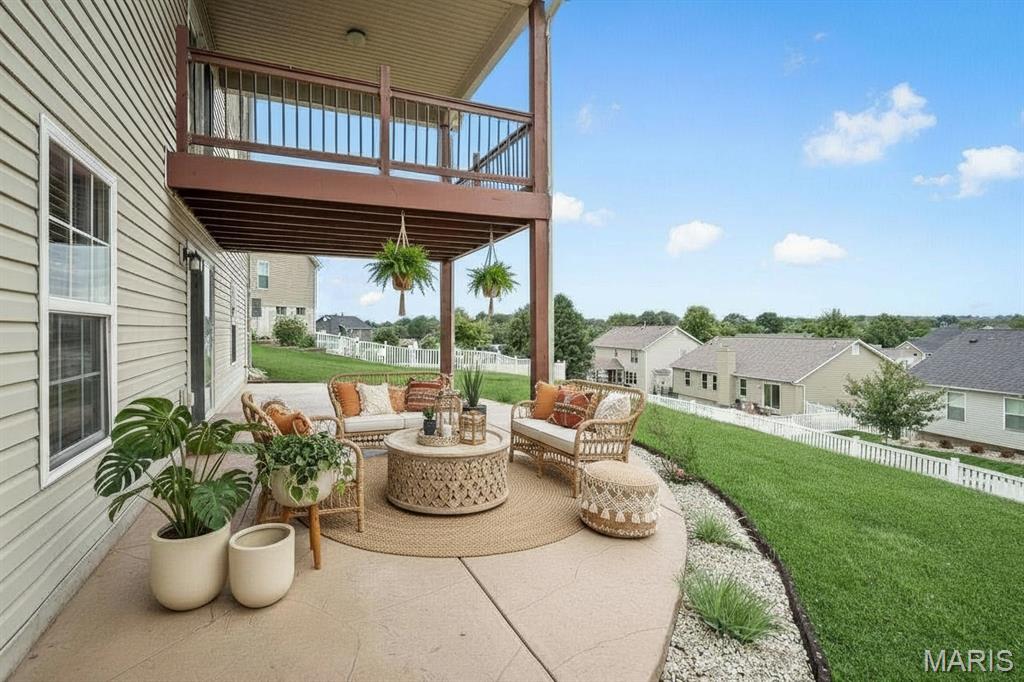 Tenbrook Manor 3 - Residential