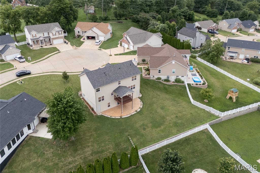 Tenbrook Manor 3 - Residential