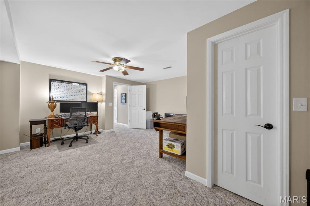 Manors At Clarkson Valley The 1 - Residential