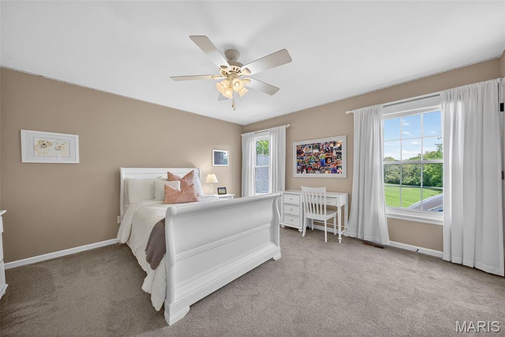 Manors At Clarkson Valley The 1 - Residential