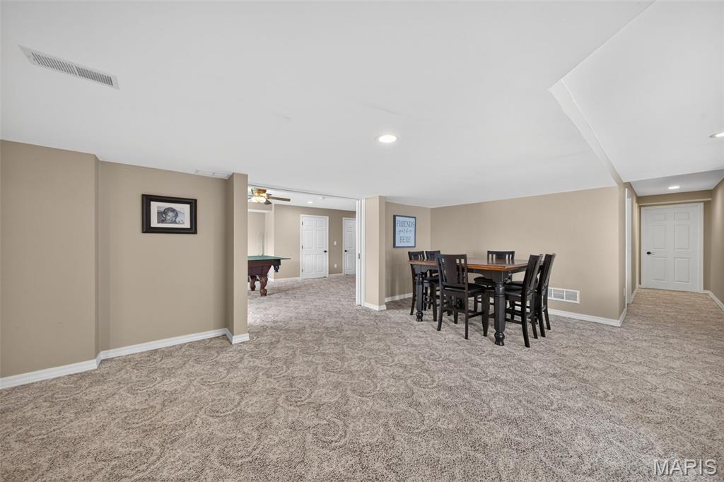 Manors At Clarkson Valley The 1 - Residential