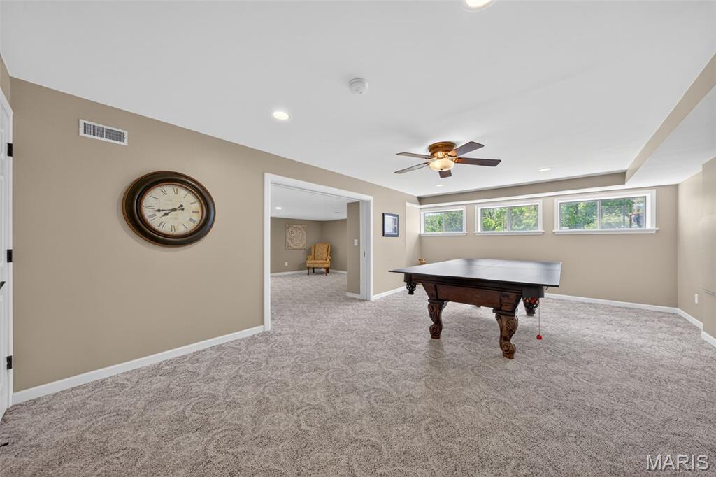 Manors At Clarkson Valley The 1 - Residential
