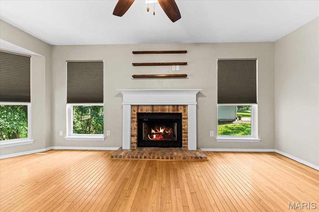 Winding Creek Estates - Residential
