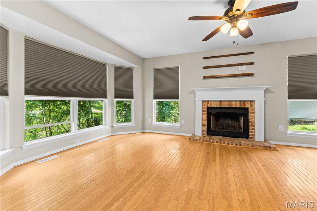 Winding Creek Estates - Residential