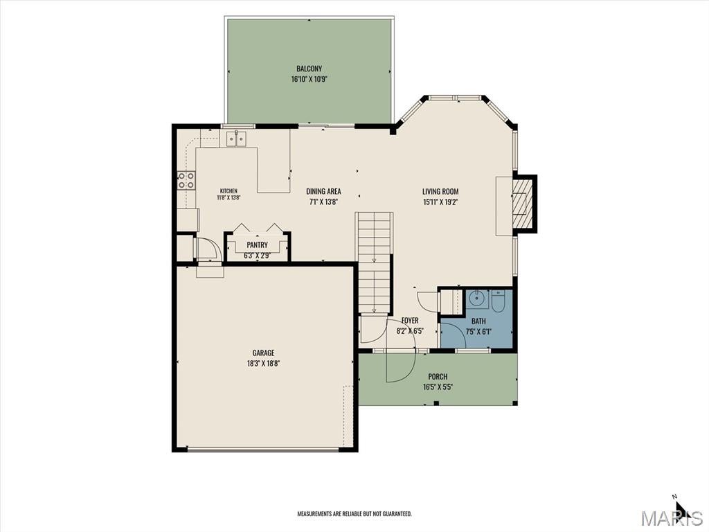 Winding Creek Estates - Residential