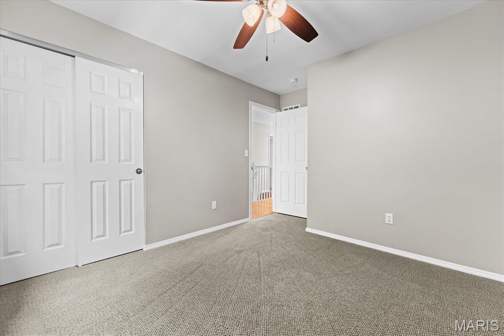 Winding Creek Estates - Residential