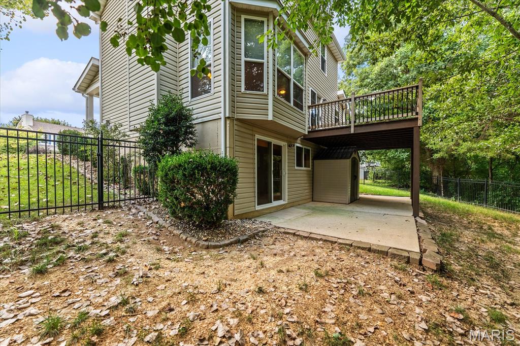 Winding Creek Estates - Residential