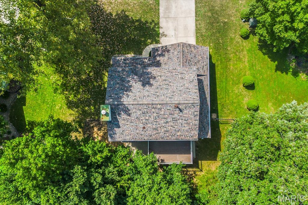 Winding Creek Estates - Residential