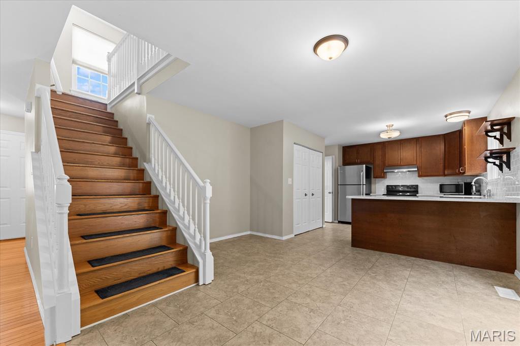 Winding Creek Estates - Residential